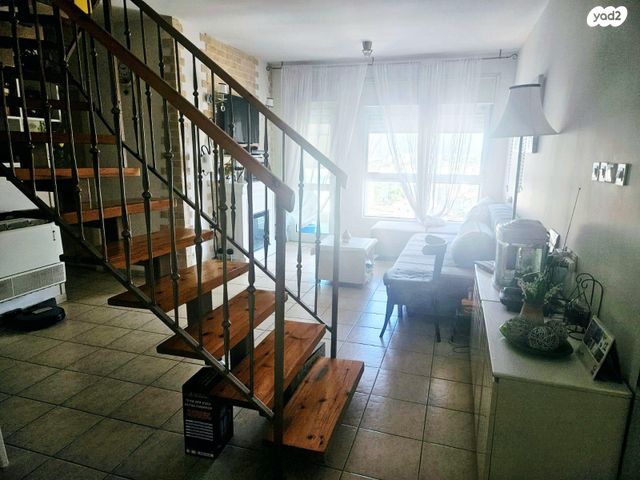 גג/ פנטהאוז, גרשון ש"ץ 6, נאות שמיר, רמלה