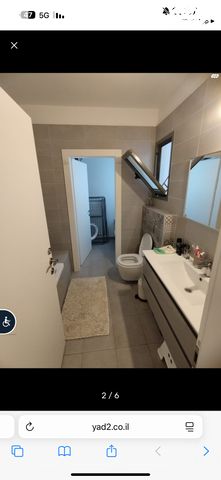 דירה, המעיין 4, שער הגיא, יקנעם עילית