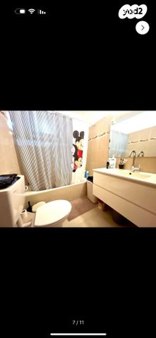 דירה, יובלים 1, נאות שמיר, רמלה