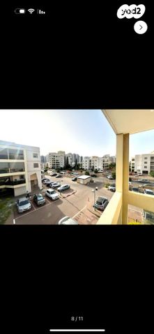 דירה, יובלים 1, נאות שמיר, רמלה