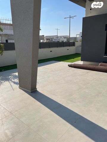 בית פרטי/ קוטג', משמר הנגב 8, הפארק, אופקים