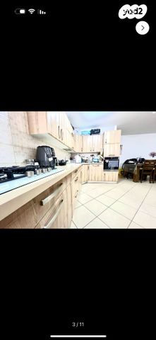 דירה, יובלים 1, נאות שמיר, רמלה