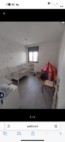 דירה, המעיין 4, שער הגיא, יקנעם עילית