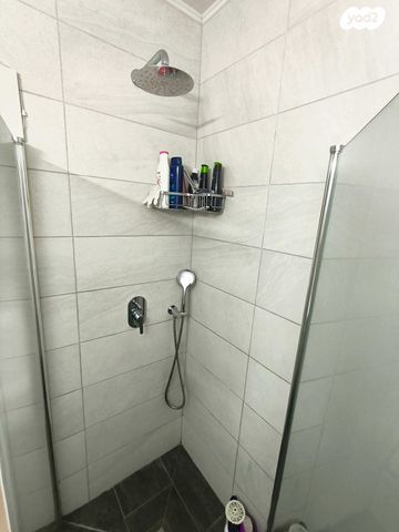 דירת גן, סלניקין 3, גני אביב, לוד