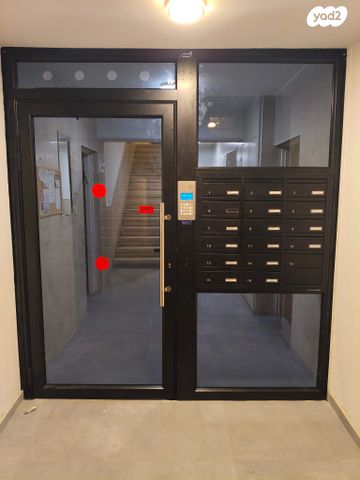 דירת גן, סלניקין 3, גני אביב, לוד