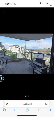 דירה, המעיין 4, שער הגיא, יקנעם עילית