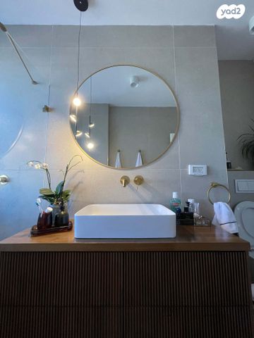 גג/ פנטהאוז, מוהליבר 41, רסקו א', חולון