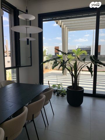 בית פרטי/ קוטג', משמר הנגב 8, הפארק, אופקים