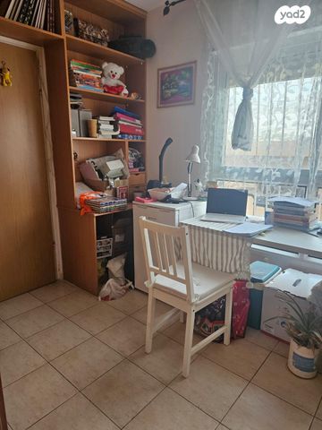 גג/ פנטהאוז, גרשון ש"ץ 6, נאות שמיר, רמלה