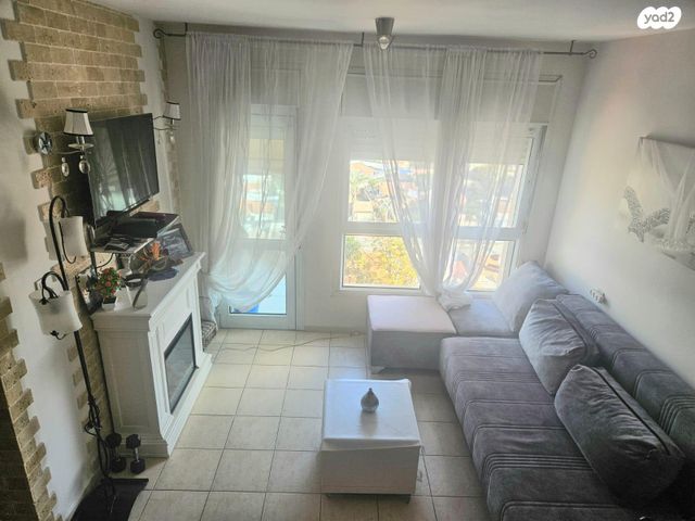 גג/ פנטהאוז, גרשון ש"ץ 6, נאות שמיר, רמלה