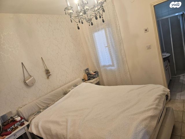 גג/ פנטהאוז, גרשון ש"ץ 6, נאות שמיר, רמלה