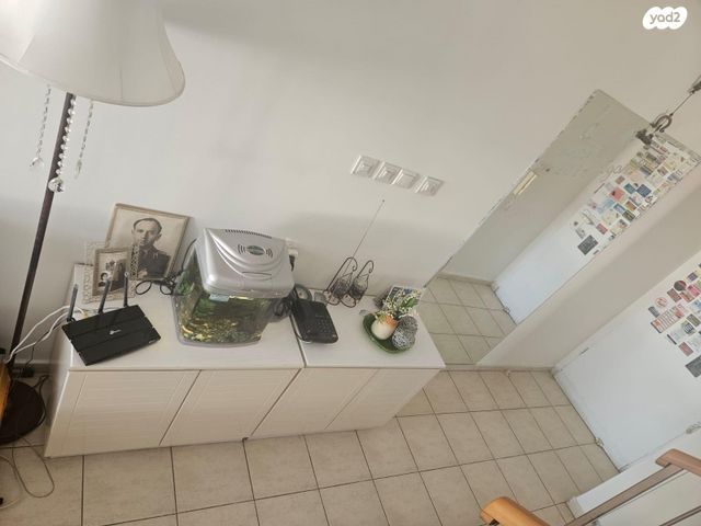 גג/ פנטהאוז, גרשון ש"ץ 6, נאות שמיר, רמלה