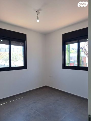 דו משפחתי, המכבים 1, ענב, ענב