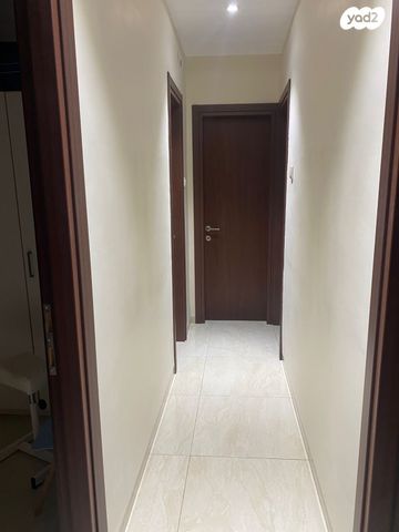 דירה, שדרות ירושלים 62, קרית ים ג', קרית ים