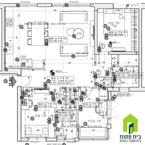 דירת גן, מזא"ה, לב תל אביב, לב העיר צפון, תל אביב יפו