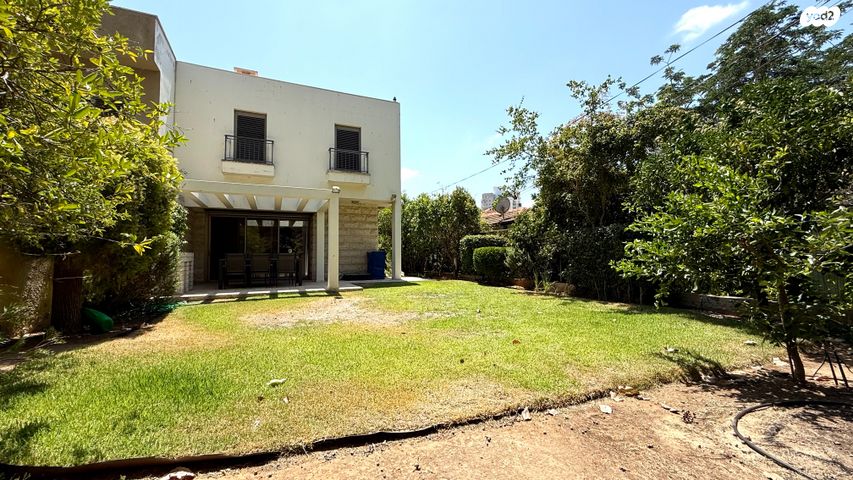 דו משפחתי, נווה יהודה, רחובות