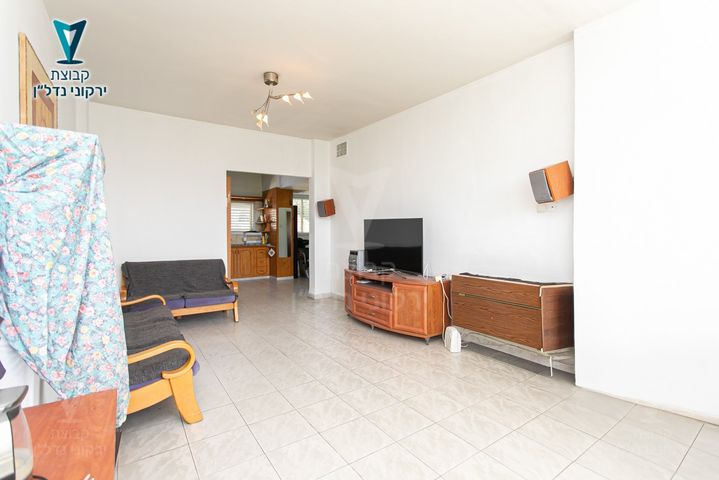 דירה, זיו, חיפה