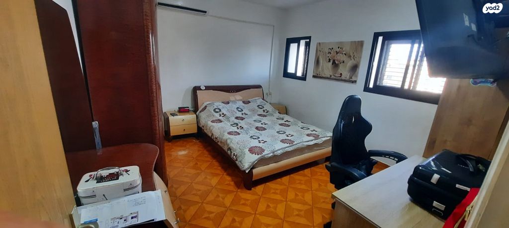 דירה, לב העיר, בת ים