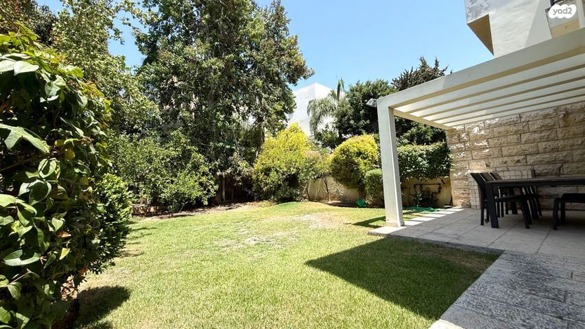 דו משפחתי, נווה יהודה, רחובות