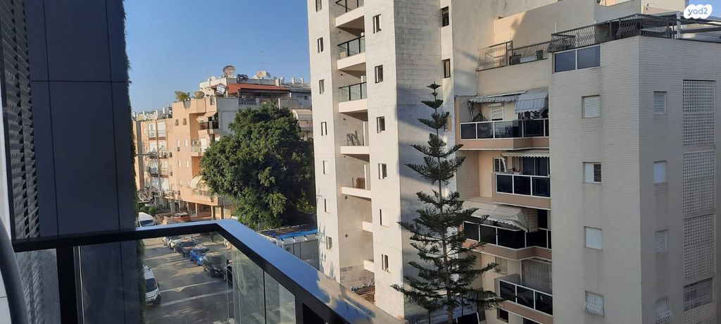 דירה, לב העיר, בת ים