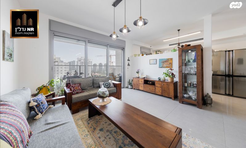 דירה, שאול חרנם, פתח תקווה