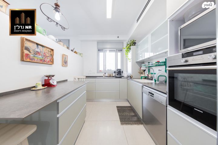 דירה, שאול חרנם, פתח תקווה