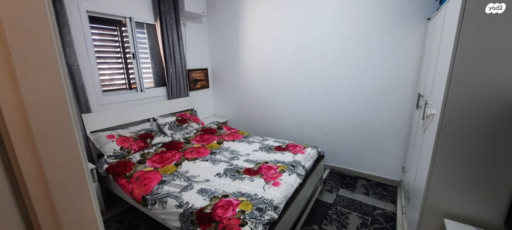 דירה, לב העיר, בת ים