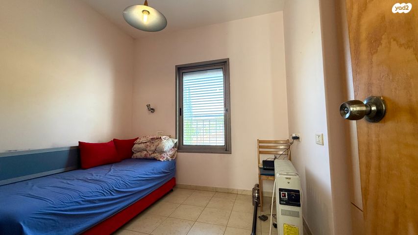 דו משפחתי, נווה יהודה, רחובות