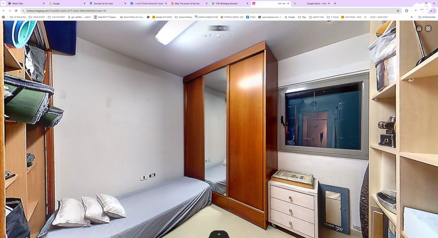 בית פרטי/ קוטג', שדי חמד