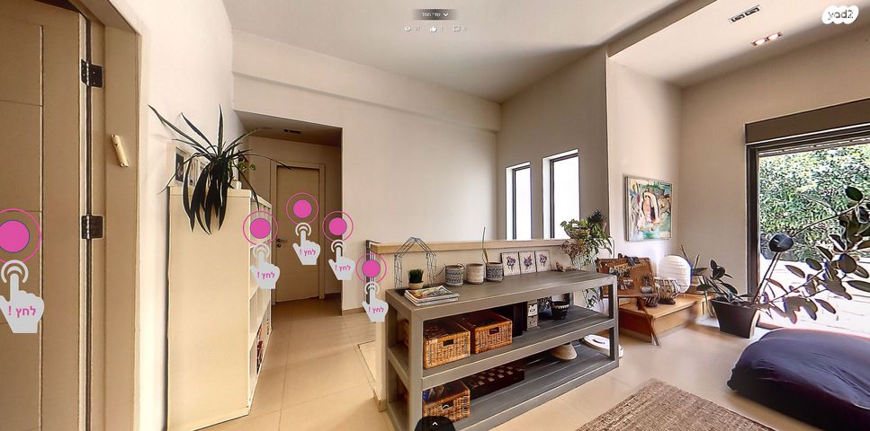 בית פרטי/ קוטג', שדי חמד