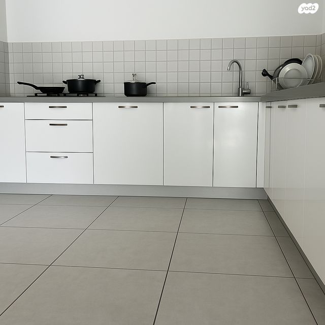 דירה, שקמים ואגמים, אשקלון