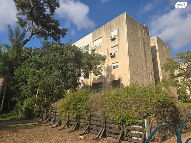 דירה, קרית ים ד', קרית ים