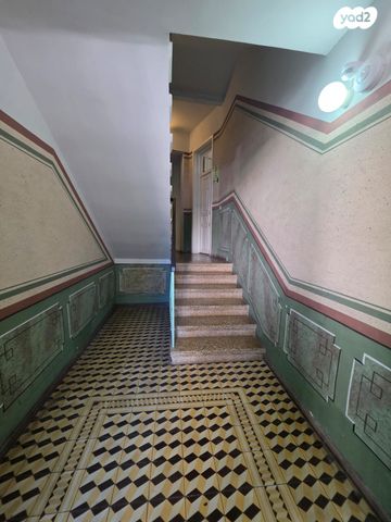 דירה, לבונטין 26, לב תל אביב, לב העיר צפון, תל אביב יפו