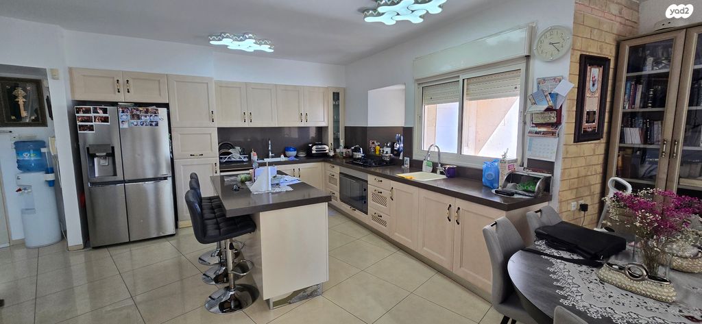 גג/ פנטהאוז, חיל החימוש, נווה חוף, ראשון לציון