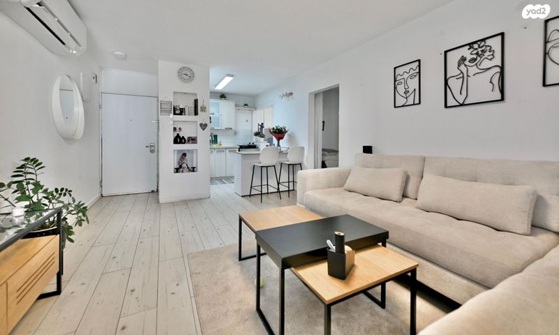 דירה, שפרינצק, רמז, מערב ותיק, ראשון לציון