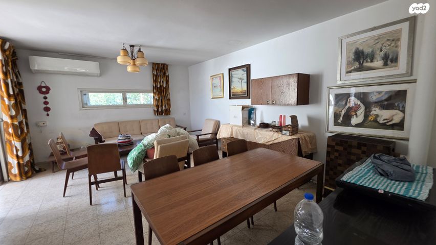 בית פרטי/ קוטג', קרן היסוד, נווה רסקו, רמת השרון