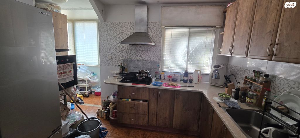 דירה, שדרות גת 211, הקוממיות, קרית גת