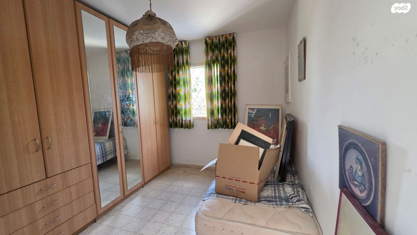 בית פרטי/ קוטג', קרן היסוד, נווה רסקו, רמת השרון