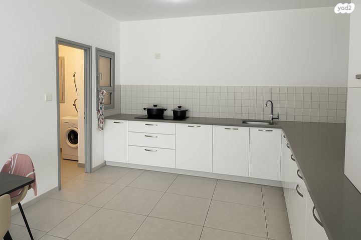 דירה, שקמים ואגמים, אשקלון