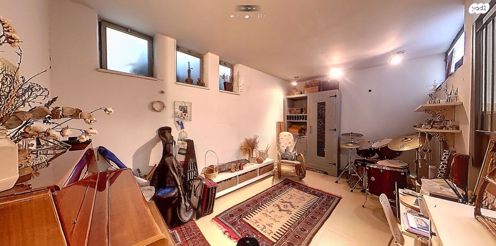 בית פרטי/ קוטג', שדי חמד