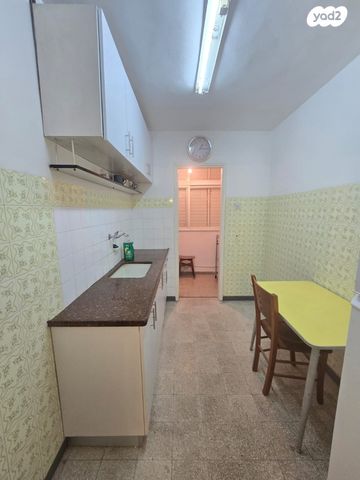 דירה, אלי כהן 11, קרית ים ב', קרית ים