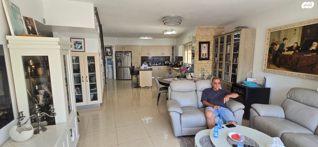 גג/ פנטהאוז, חיל החימוש, נווה חוף, ראשון לציון