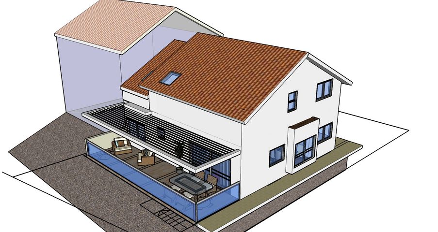 דירת גן, חיפה