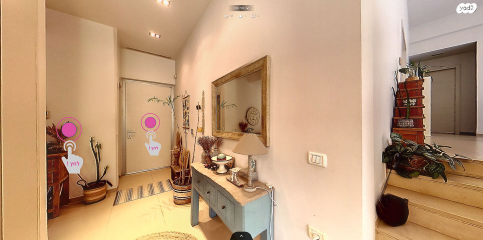 בית פרטי/ קוטג', שדי חמד