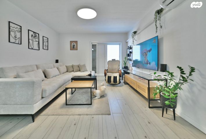 דירה, שפרינצק, רמז, מערב ותיק, ראשון לציון