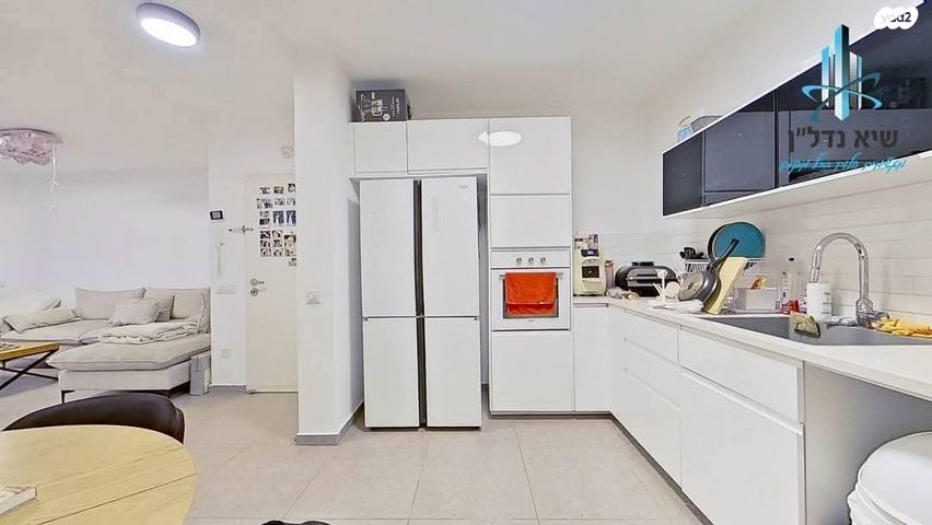 דירה, שדרות הרצל, נאות שמיר, יבנה