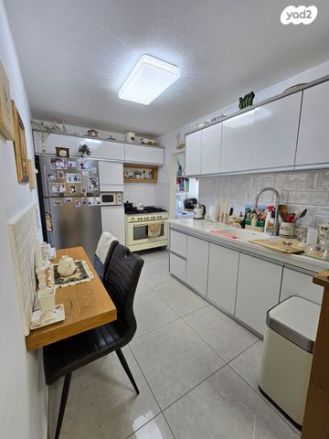 דירה, קרית ים ד', קרית ים