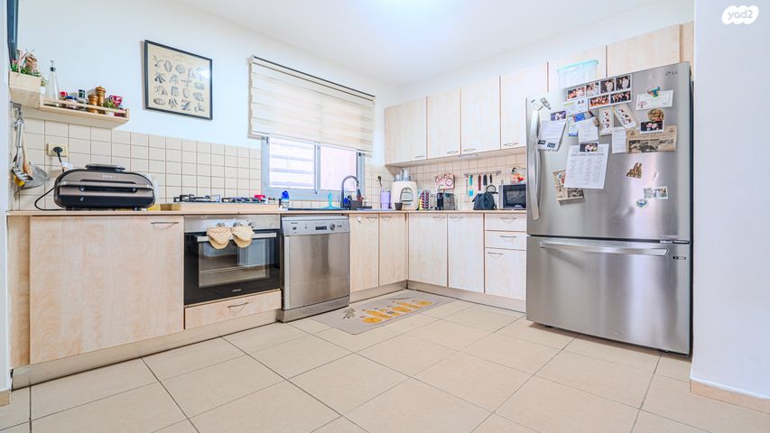 דירה, אברהם בלסברג, ברנע, אשקלון