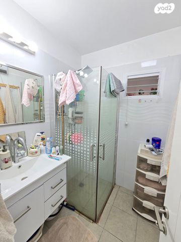 דירה, קרית ים ד', קרית ים