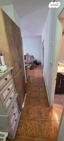 דירה, שדרות גת 211, הקוממיות, קרית גת